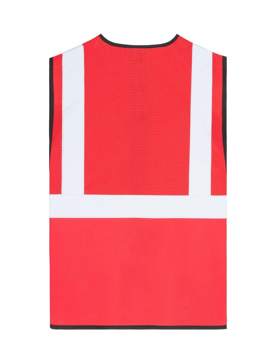 Gilet Executive multifunzione