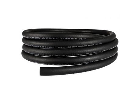 TUBO GOMMA 10X17 ACQUA