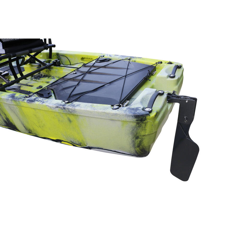 Kayak modulare da pesca a pedali - SKF Propel S - 286 Cm