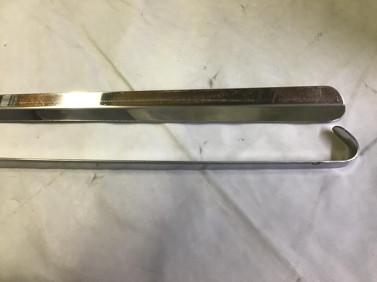 Calzante metallo 79cm