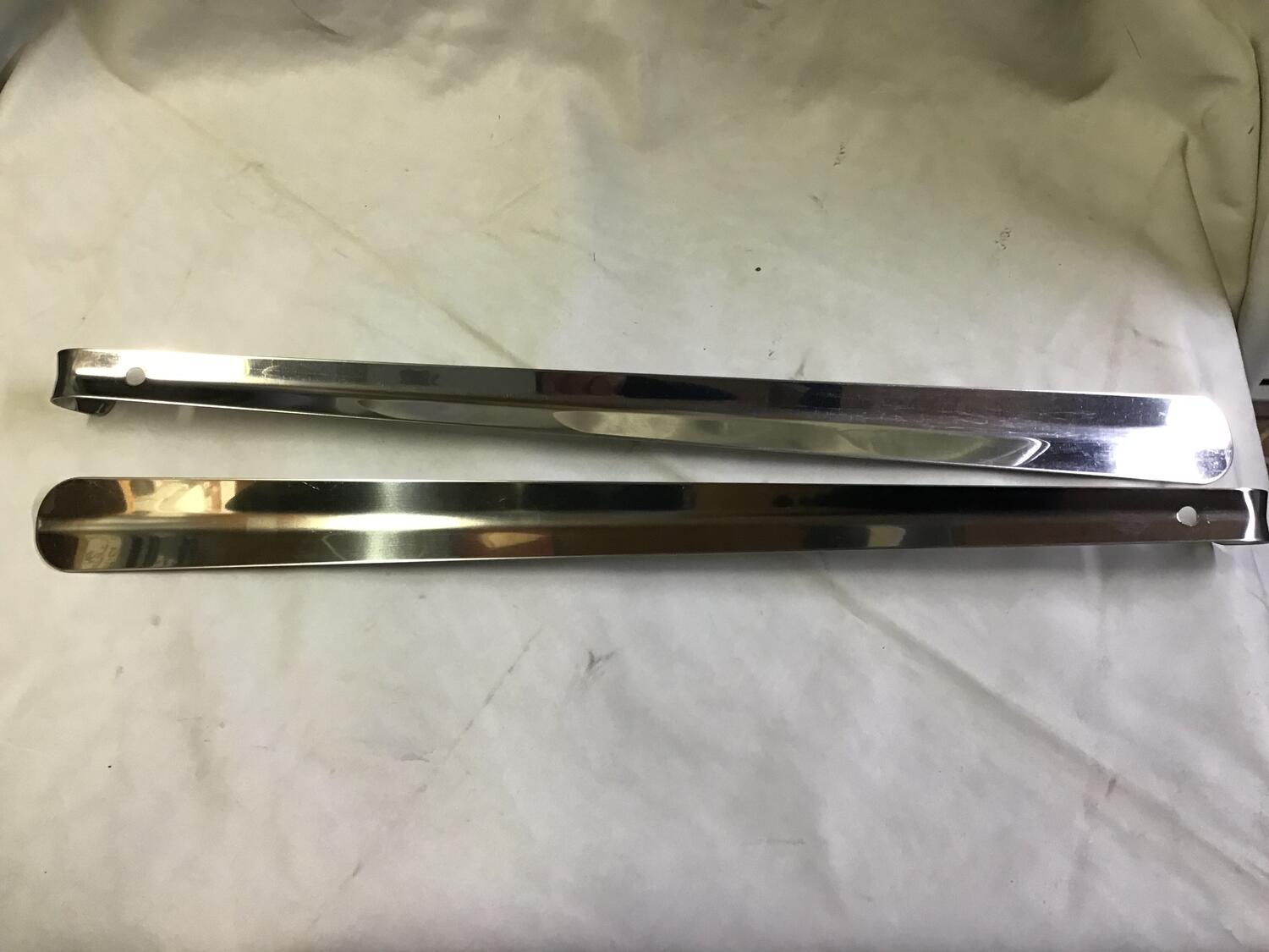 Calzante metallo 52cm