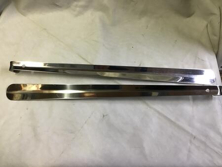 Calzante metallo 52cm