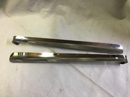 Calzante metallo 42cm