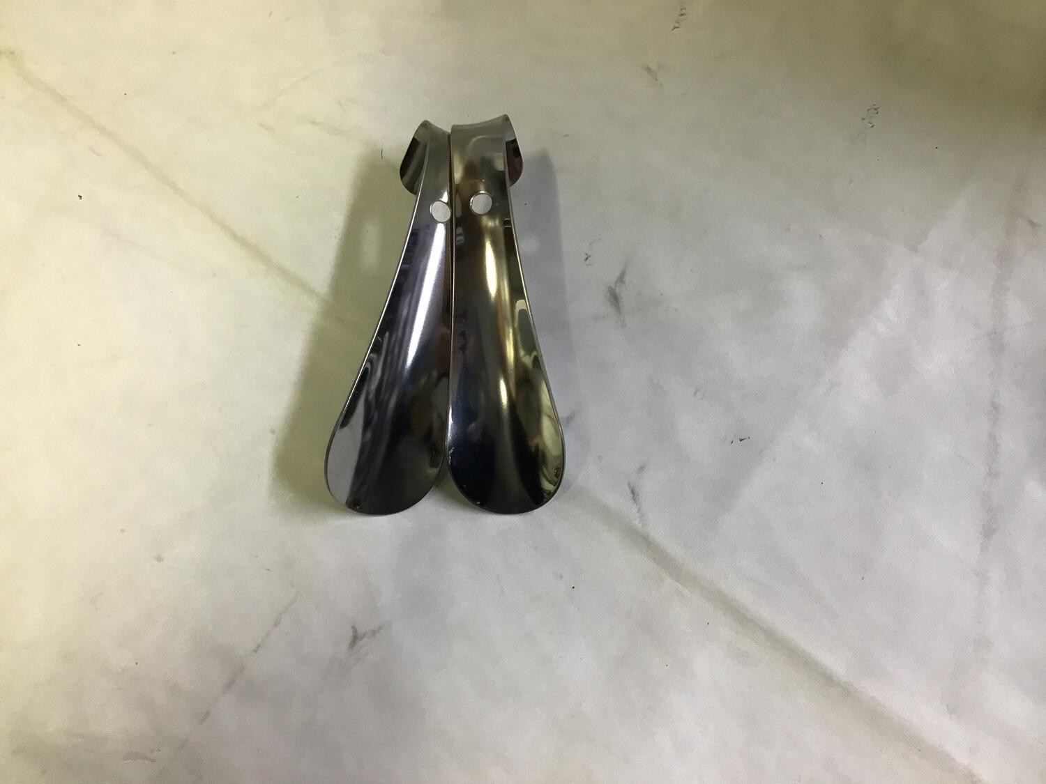 Calzante metallo 16cm