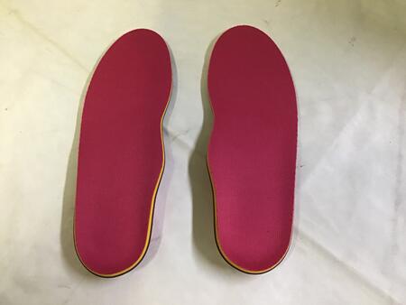 Sottopiede Sneaker Soft