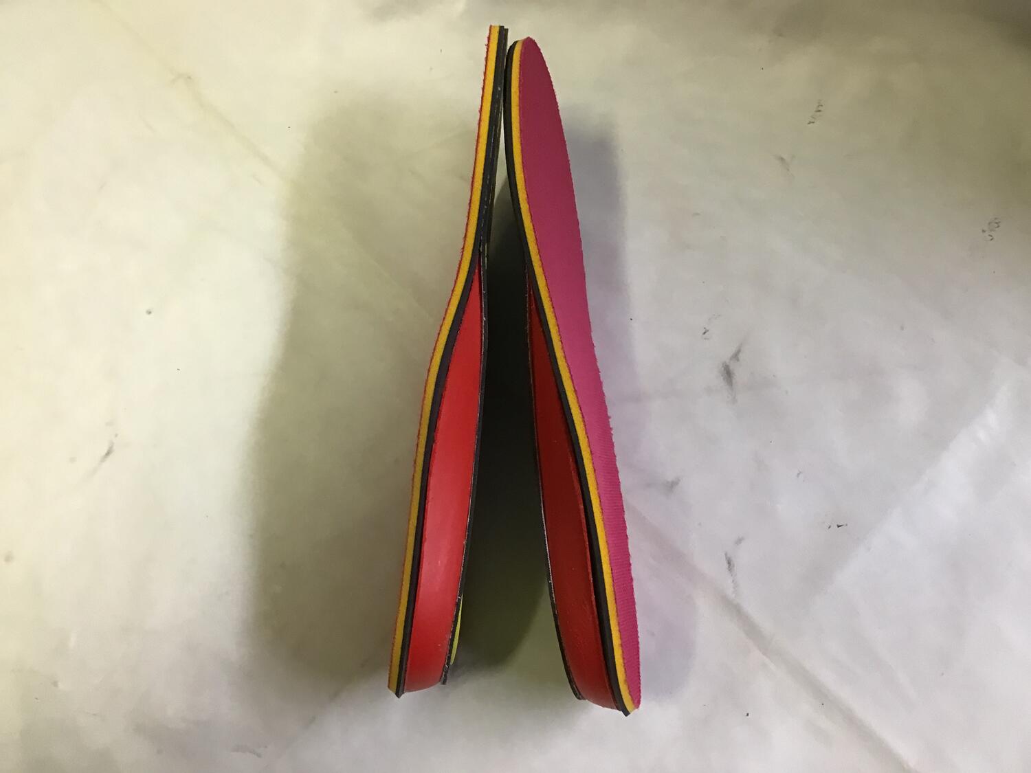 Sottopiede Sneaker Soft