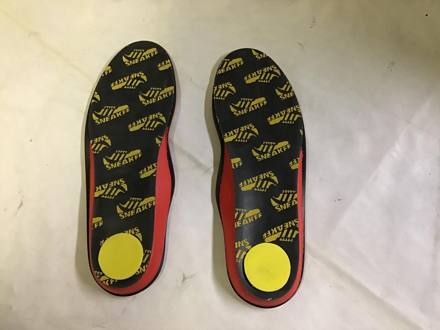 Sottopiede Sneaker Soft