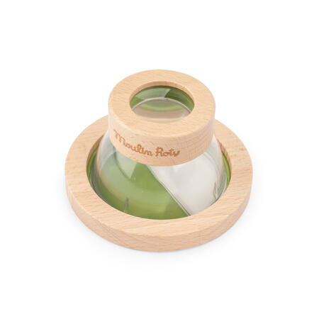 Piccola scatola di osservazione 