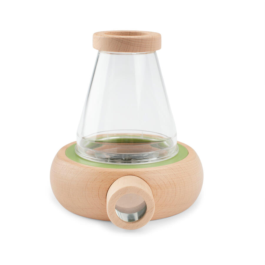 Grande scatola di osservazione