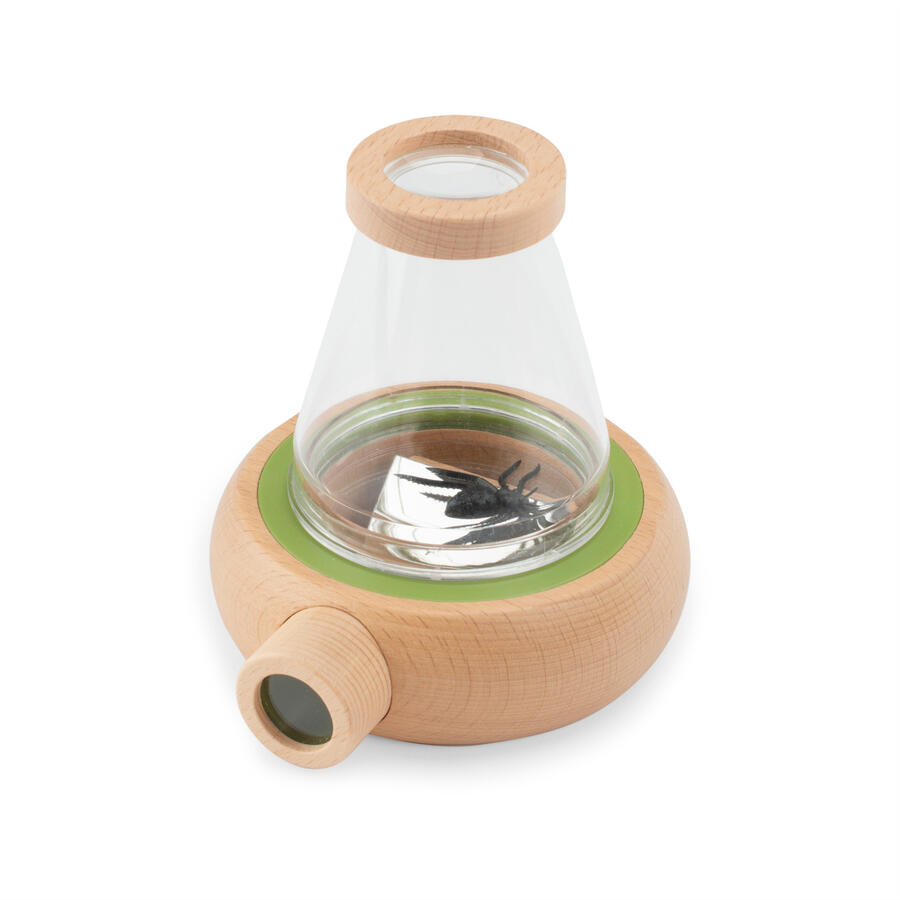 Grande scatola di osservazione