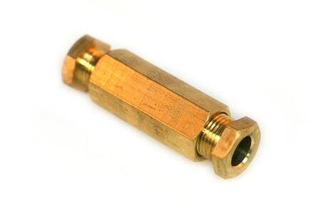 GIUNTA WEBER DA 8mm COMPLETA