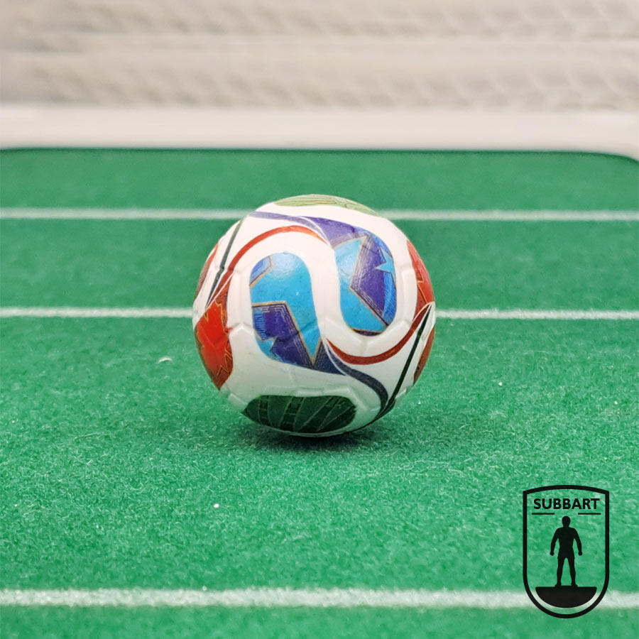 WORLD CUP 2026 TRIONDA