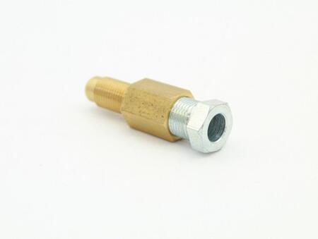 RIDUZIONE DA 6 MASCHIO A 8 FEMMINA COMPLETA