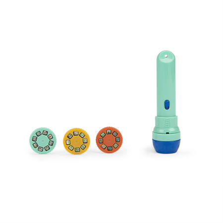 Lampada delle storie La Foresta Mawa - Moulin Roty