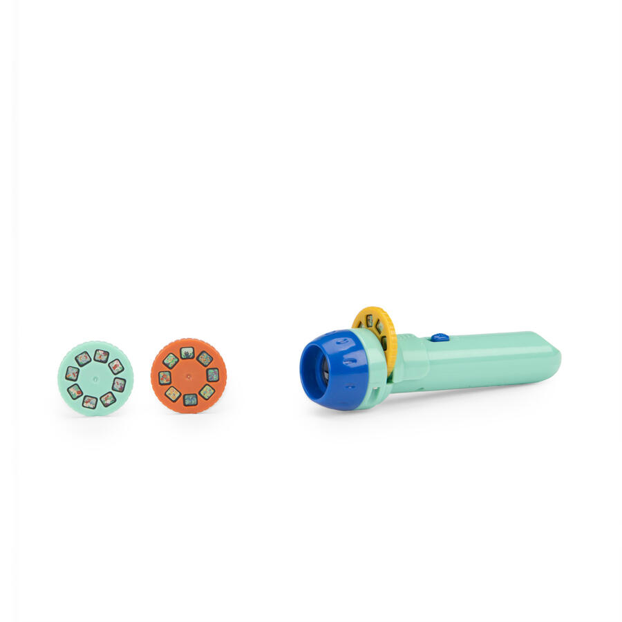 Lampada delle storie La Foresta Mawa - Moulin Roty