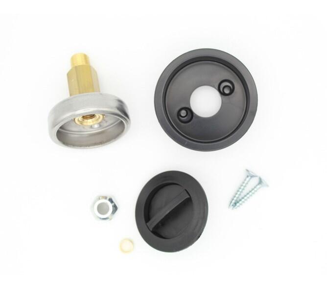 PRESA CARICA PARAURTI