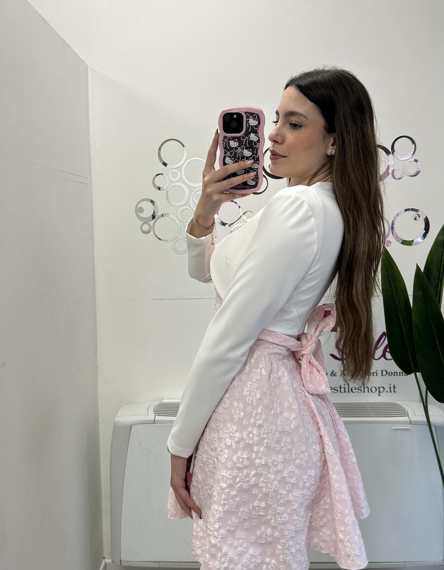 NOVITÀ Copri spalle tinta unita