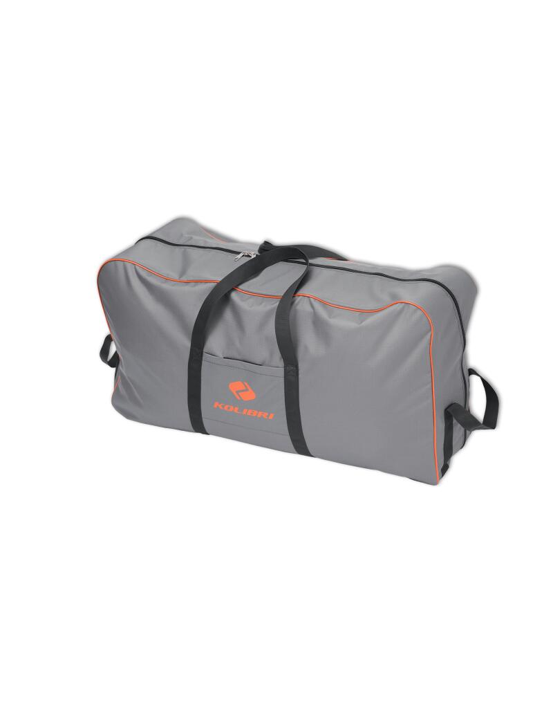 Gommone Tender KOLIBRI KM 330C - per Pesca e Turismo - 330 x 104 cm