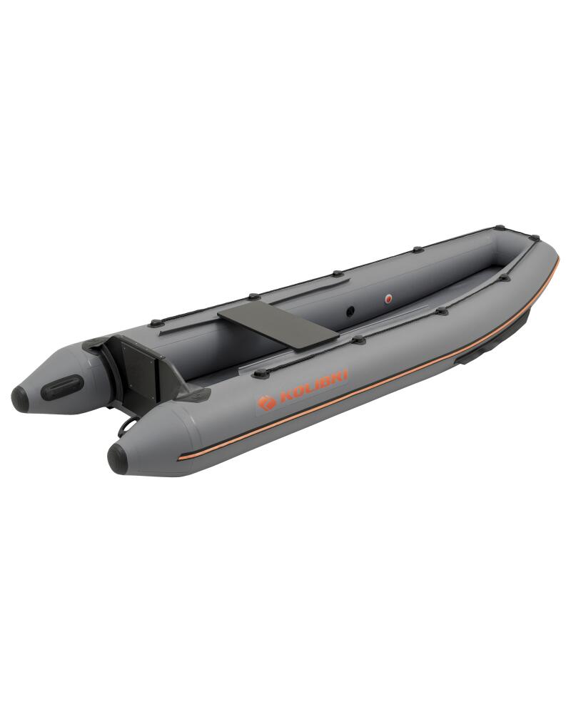 Gommone Tender KOLIBRI KM 330C - per Pesca e Turismo - 330 x 104 cm