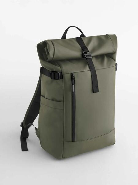 Zaino 25 Litre Roll-Top Backpack