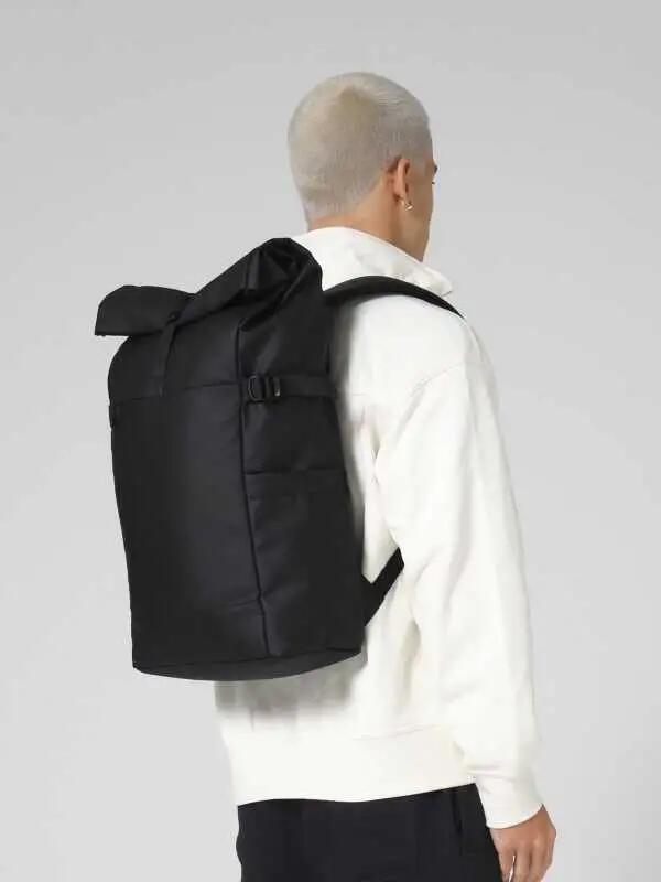 Zaino 25 Litre Roll-Top Backpack