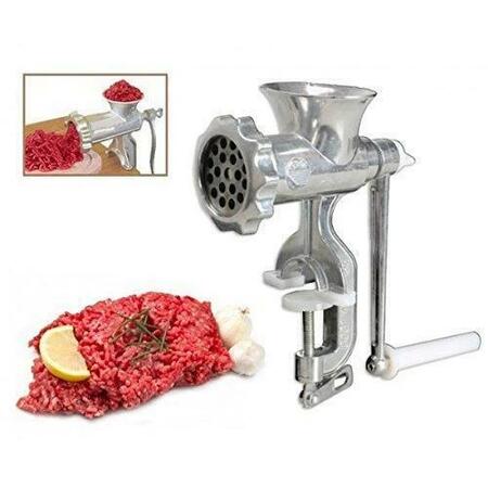 TRITACARNE  A MANOVELLA TRITA VERDURA MANUALE CON DISCO