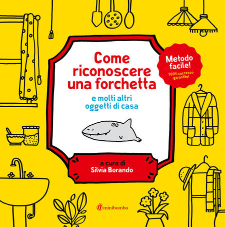COME RICONOSCERE UNA FORCHETTA
