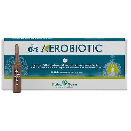 GSE Aerobiotic