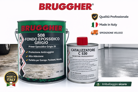 Fondo Epossidico 508