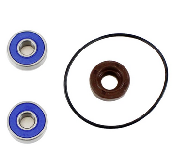 KIT REVISIONE POMPA ACQUA NEW LINE