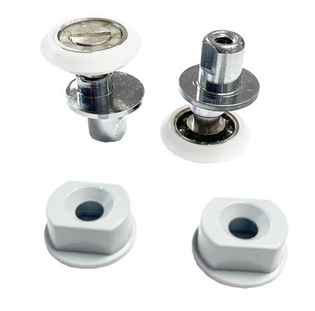 R800/24 - Gruppo Ruota 24 mm 