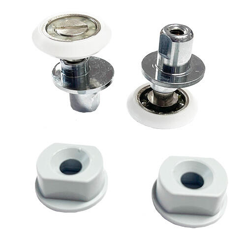 R800/24 - Gruppo Ruota 24 mm 