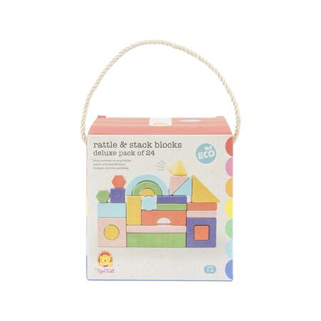 RATTLE & STACK BLOCKS