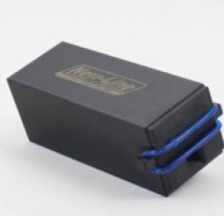 SUPPORTO BATTERIA GRANDE NEW LINE 