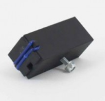 SUPPORTO BATTERIA PICCOLO NEW LINE 