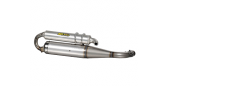 MARMITTA TM OK S3 JUNIOR 👉IN OFFERTA👈