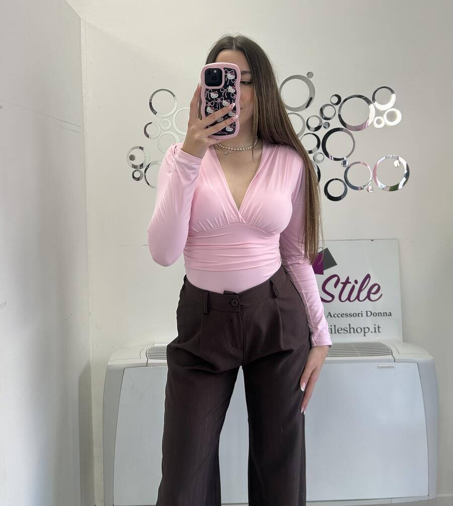 NOVITÀ Completo gessato in lurex