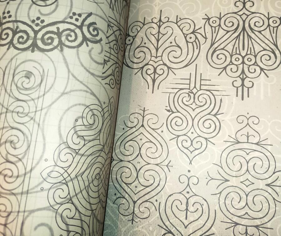 Francesco Capro - Ancient & Modern Markings of Time