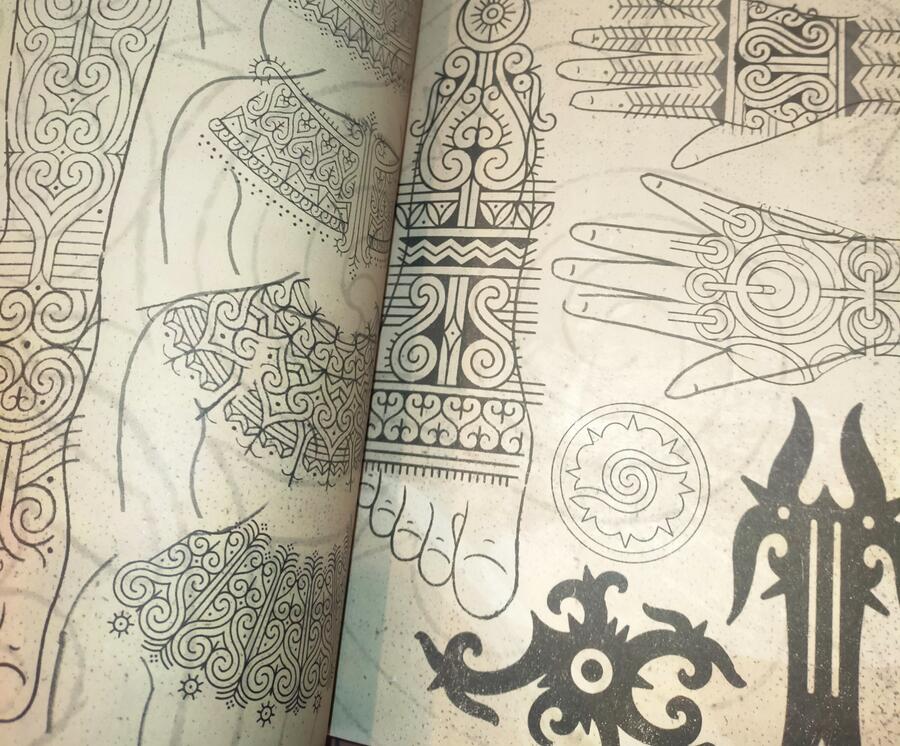 Francesco Capro - Ancient & Modern Markings of Time