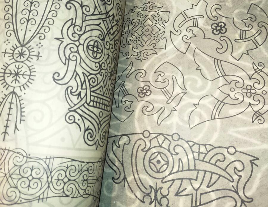 Francesco Capro - Ancient & Modern Markings of Time