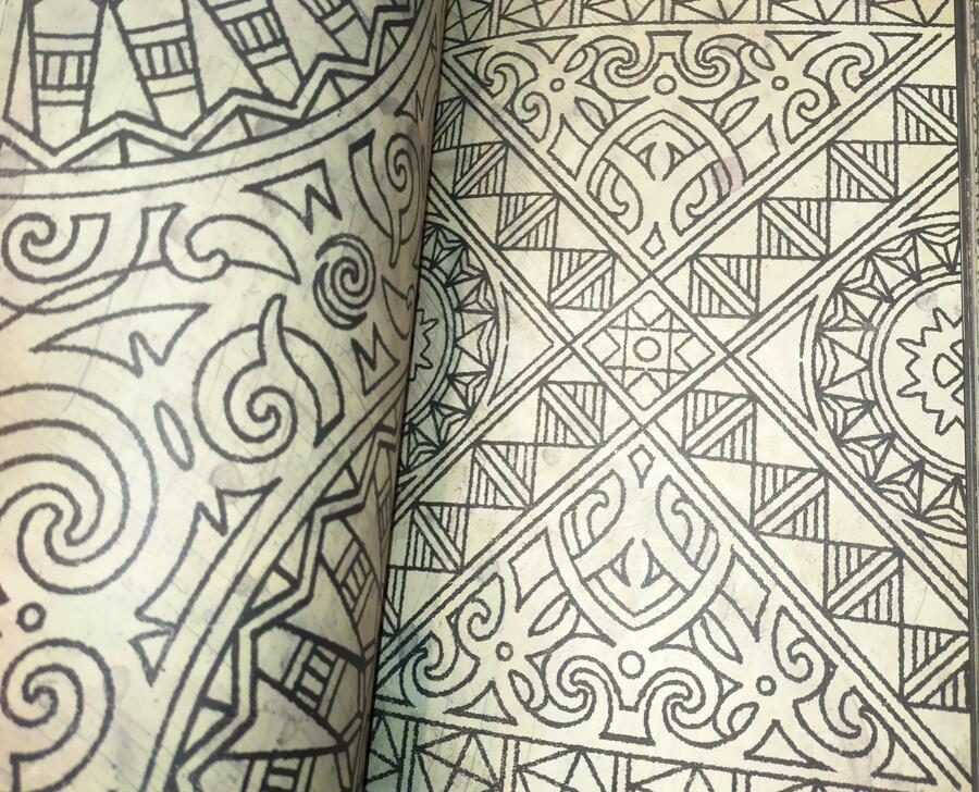 Francesco Capro - Ancient & Modern Markings of Time