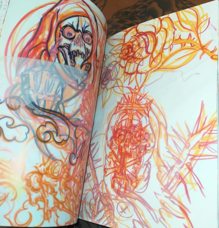 Chriss Dettmer - Insight