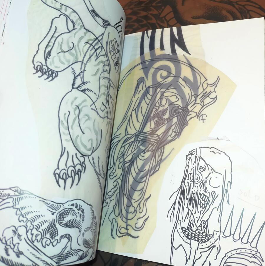 Chriss Dettmer - Insight