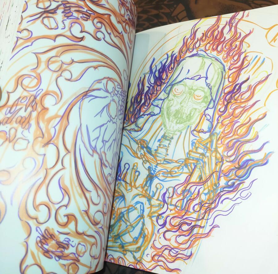 Chriss Dettmer - Insight