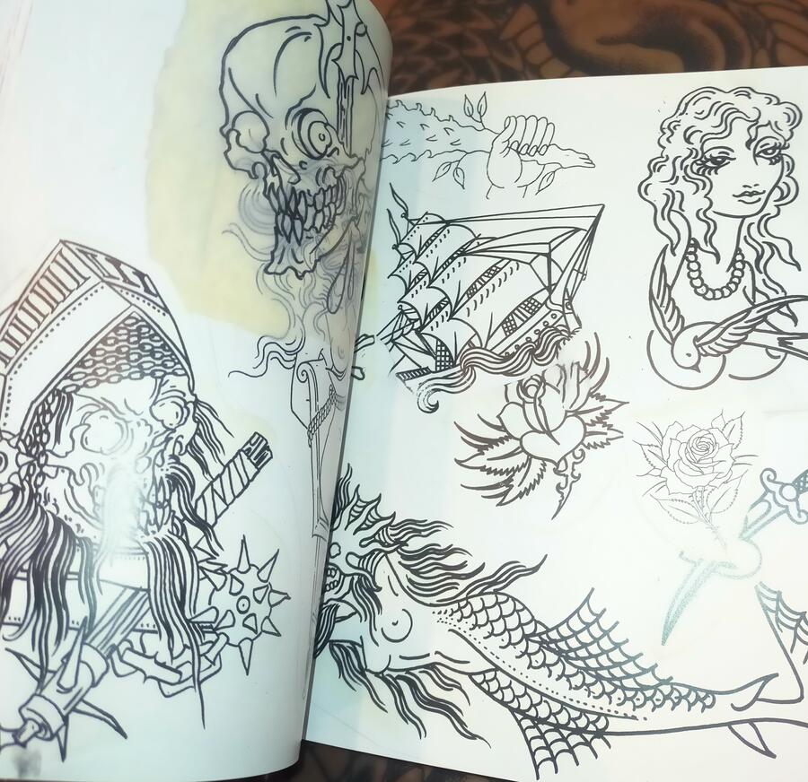 Chriss Dettmer - Insight