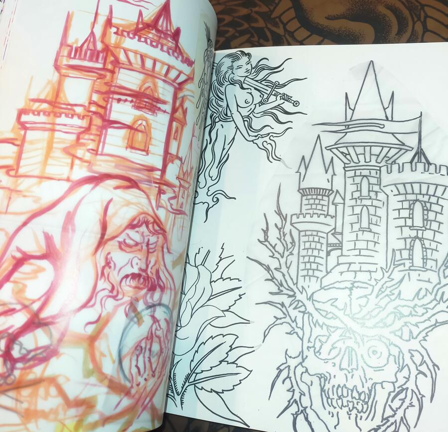 Chriss Dettmer - Insight