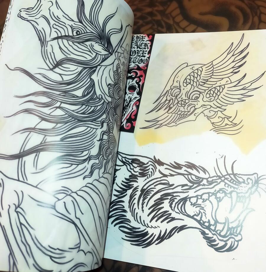 Chriss Dettmer - Insight