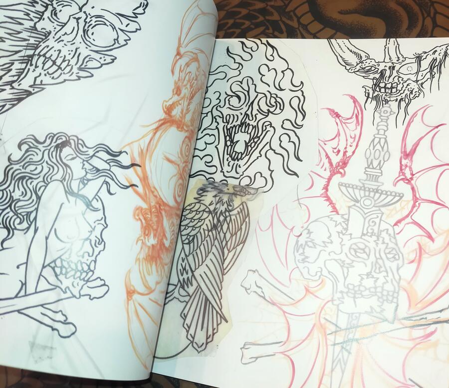 Chriss Dettmer - Insight