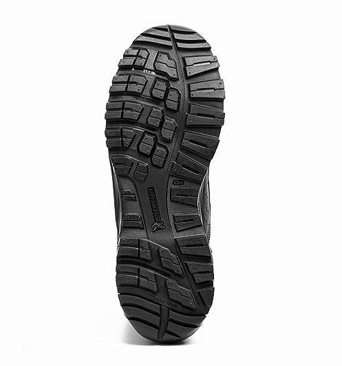 MAGNUM Zekrom Anfibio Estivo Colore Nero 