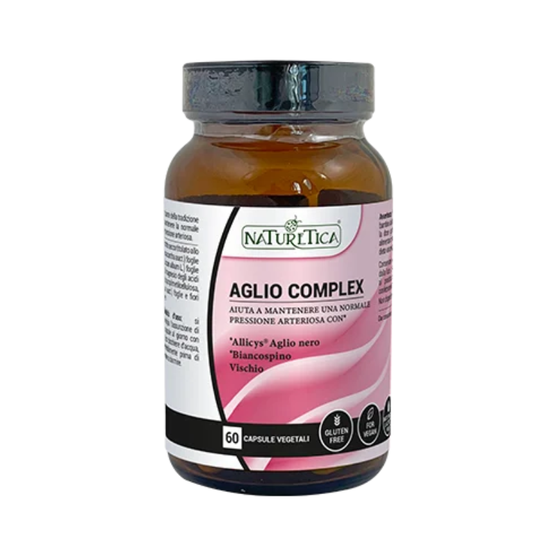 Naturetica - Aglio complex